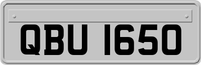 QBU1650