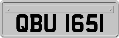 QBU1651