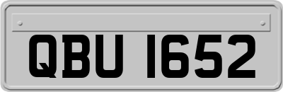 QBU1652