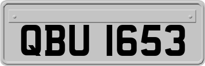 QBU1653