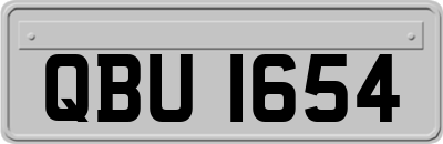 QBU1654