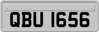 QBU1656