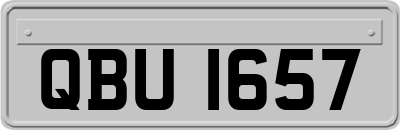 QBU1657