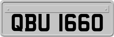 QBU1660