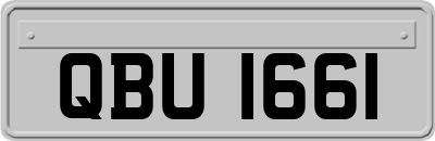 QBU1661