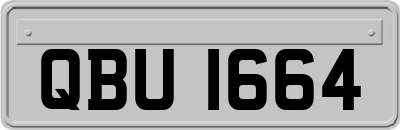 QBU1664