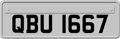 QBU1667