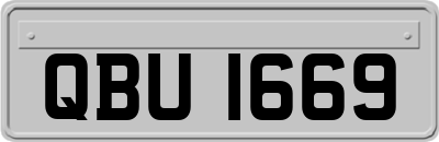 QBU1669