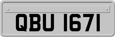 QBU1671