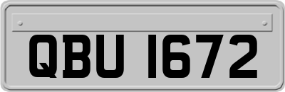 QBU1672