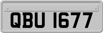 QBU1677