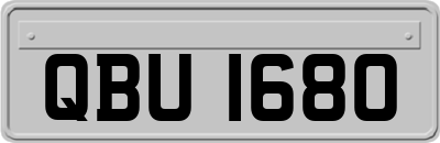 QBU1680