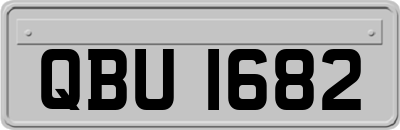 QBU1682