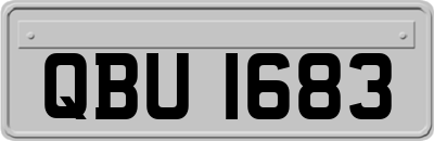 QBU1683