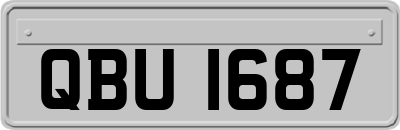 QBU1687
