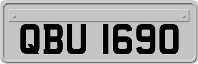 QBU1690