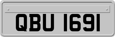 QBU1691
