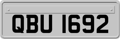QBU1692