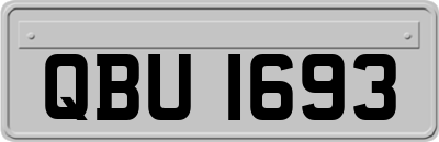 QBU1693