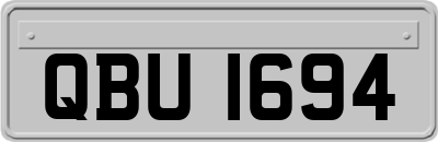 QBU1694