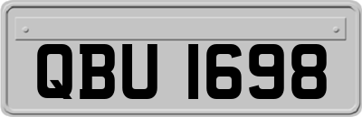 QBU1698
