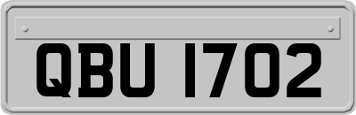 QBU1702