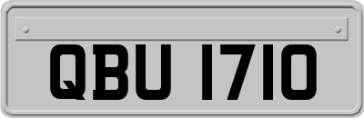 QBU1710