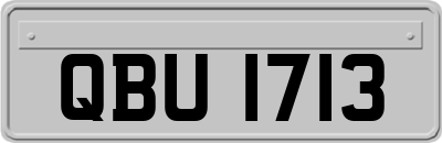 QBU1713