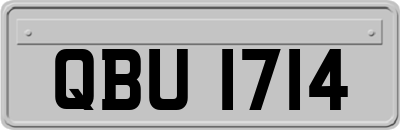 QBU1714