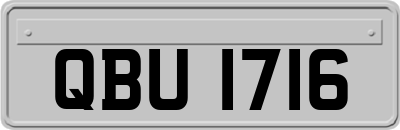 QBU1716