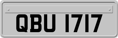 QBU1717