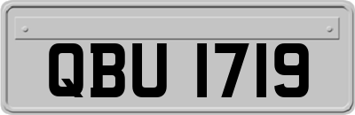 QBU1719