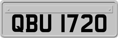 QBU1720
