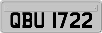 QBU1722