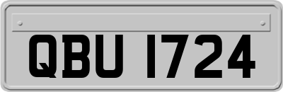 QBU1724
