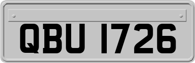 QBU1726
