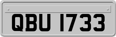 QBU1733