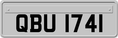 QBU1741