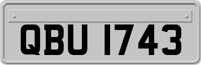QBU1743