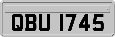 QBU1745