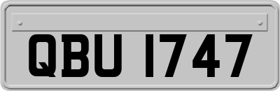QBU1747