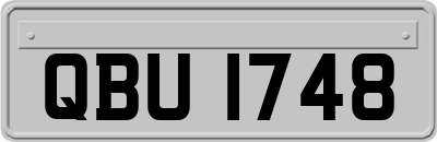 QBU1748