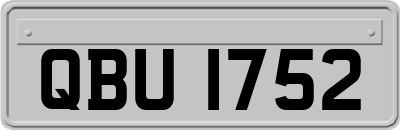 QBU1752