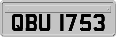 QBU1753