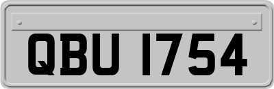 QBU1754