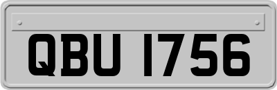 QBU1756