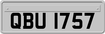 QBU1757