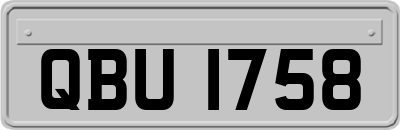 QBU1758