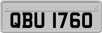 QBU1760