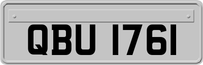 QBU1761